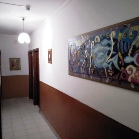 Hotel Eliseo Giardini-Naxos Exterior foto